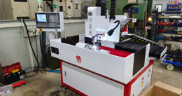 數(shù)控熱熔鉆攻機的使用壽命有多長？