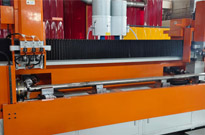 數(shù)控?zé)崛坫@孔攻絲機選擇廣東多米的核心原因