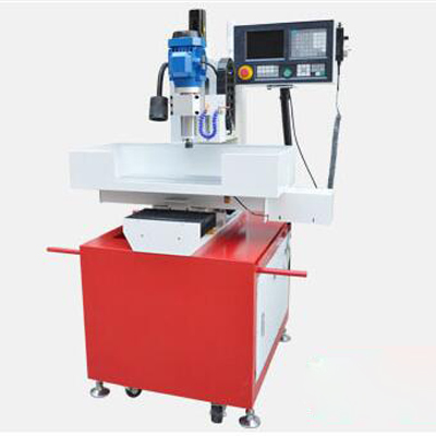 熱熔小型鉆孔機